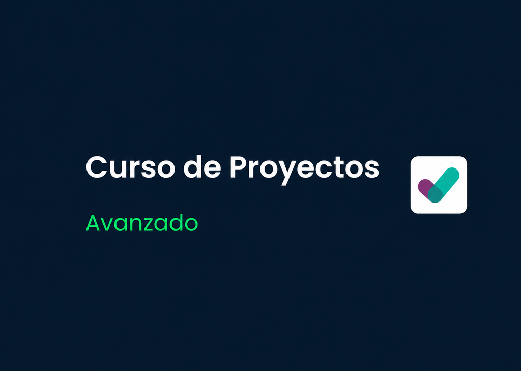 Curso de Módulos de Proyectos